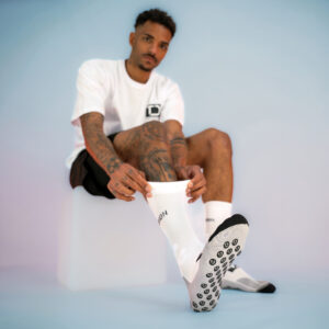 TAPEDESIGN® - Performance Grip Socks