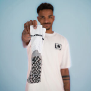TAPEDESIGN® - Performance Grip Socks