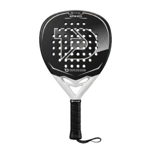 TAPEDESIGN® - Raquette de Padel - SPEED
