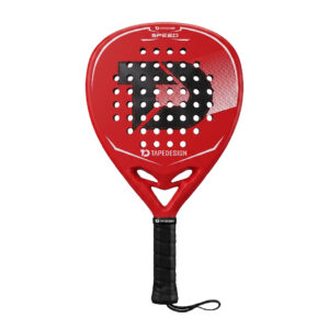 TAPEDESIGN® - Raquette de Padel - SPEED